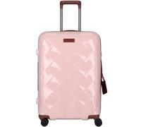 Stratic Trolley marrone / rosa / nero Donna Stratic One Size marrone / rosa / nero