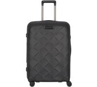 Stratic Trolley nero Donna Stratic One Size