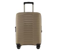 Stratic Trolley 'Novium' beige Donna Stratic One Size