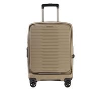 Stratic Trolley 'Novium' beige Donna Stratic One Size