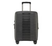 Stratic Trolley 'Novium' nero Donna Stratic One Size