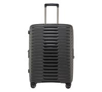 Stratic Trolley 'Novium' nero Donna Stratic One Size