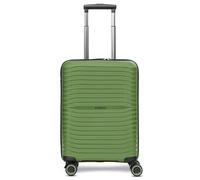Stratic Trolley 'Shine' grigio scuro / verde Donna Stratic One Size