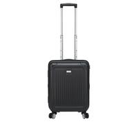 Stratic Trolley Stripe Trolley S Black