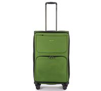Stratic Trolley verde Donna Stratic One Size