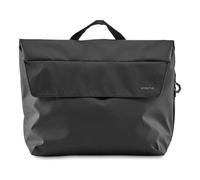 Stratic Vibe Cartella Messenger 38 cm Vano porta PC nero