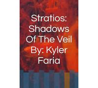 Stratios:Shadows Of The Veil