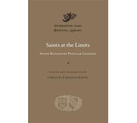 Stratis Papaioannou Saints at the Limits (Copertina rigida)