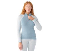 Strato base donna Smartwool Classic Thermal Merino Base layer (Lead Heather) M