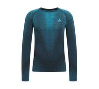 Strato Base Girocollo Blackcomb Uomo - Uomo - s - Odlo