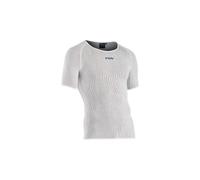 Maglia intima Northwave Light manica corta bianco - XL