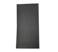 Strato di diffusione in tessuto di carbonio con MPL for celle a combustibile PEMFC DMFC MFC Supercondensatore 1pcs(10x20cm)