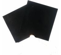 Strato di diffusione YLS-30T for celle a combustibile - 19 cm x 34 cm, idrofobicità superiore(YLS-20)