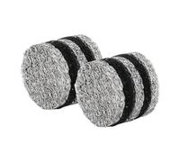 Strato di schiuma di lavaggio lavaggio del filtro a rete per una copertura spessa e una cordone di pressione compatibilità filtro mesh