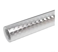 Strato in PVC per la protezione interna della cucina con caratteristiche impermeabili e resistenti all'umidità a prova di olio su substrati non porosi (40 cm x 3)