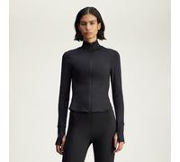 Strato intermedio da allenamento adidas By Stella McCartney Black 2XS