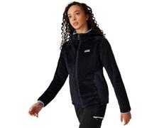 Dare 2b - Torrek Mountain Pro - Pile midlayer blu navy con cappuccio e zip 48