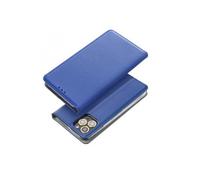Strato Livro Horizontal Smart Case Xiaomi Mi 11 Ultra Navy