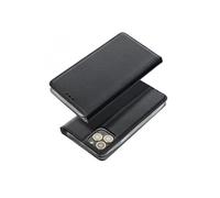 Strato Livro Horizontal Smart Case Xiaomi Mi 11 Ultra Preto