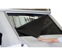 Strato paravento hindermann lux duo per tappetino termico mb sprinter a partire dal 2018