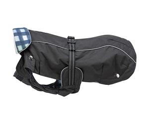 Strato Rouen 2 in 1, M: 48 cm, nero