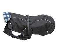 Strato Rouen 2 in 1, M: 52 cm, nero