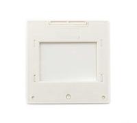 Strato stridente 50/100/300/600 dello spettrofotometro di trasmissione di diffrazione linee piatto ottico dell'ANIMALE DOMESTICO 2mm per gli esperimenti di insegnamento e di spettroscopia (80lines/mm)