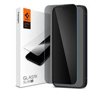 Strato Ultra sottile Traseira Szkło Hartowane Spigen Glas.TR iPhone 13/13 Pro Privacy