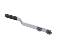 Strato versatile della barella del metallo dello strumento essenziale della barella della condotta per la lamiera di lavoro di riparazione e dell'installazione