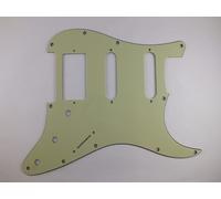 STRATOCASTER HSS Scratch Piastra Battipenna Per USA / Mex FENDER IN 9 Colori