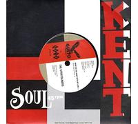 Stratonliners/Lille Willie John - What Do You Want With My Love/I'm Shakin'