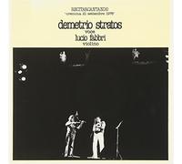 Stratos, Demetrio - Recitarcantando (Mini Lp Sleeve)