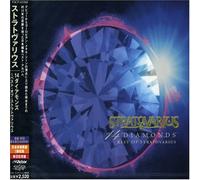 Stratovarius - 14 Diamonds: Best of