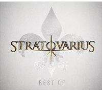 Stratovarius - Best Of (Ltd.Edt.Dig.)