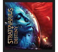 Stratovarius - Destiny (Reissue 2018)