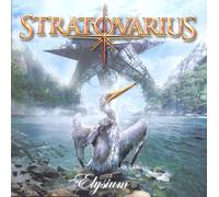 Stratovarius – Elysium – earMUSIC