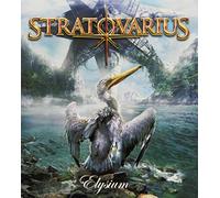 Stratovarius - Elysium (+4)