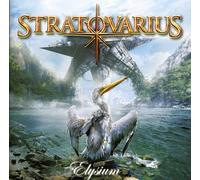 Stratovarius - Elysium - Cd