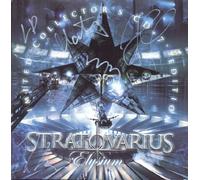 Stratovarius - Elysium (Collectors Ltd.Edt.)