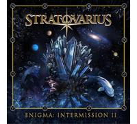 Stratovarius ENIGMA: Intermission II Album
