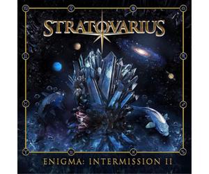 Stratovarius ENIGMA: Intermission II Album