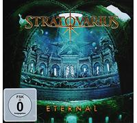 Stratovarius - Eternal ( 1 CD + 1 DVD)