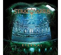 Stratovarius - Eternal