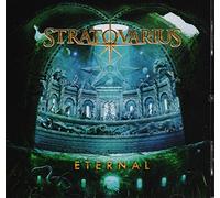 Stratovarius Eternal (Vinyl LP) 12" Album