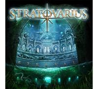 STRATOVARIUS - Eternal