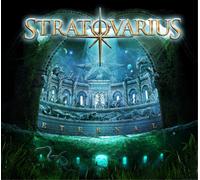 Stratovarius Eternal (Vinyl LP) 12" Album