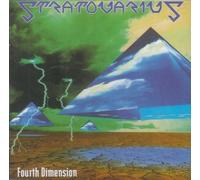 Stratovarius - Fourth Dimension