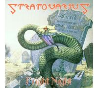 Stratovarius - Fright Night