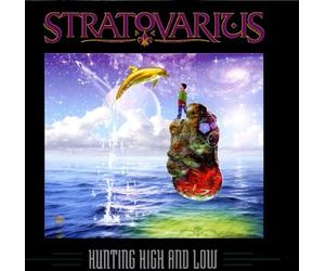 Stratovarius - Hunting High and Low