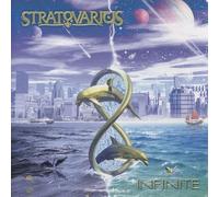 STRATOVARIUS - INFINITE + 1